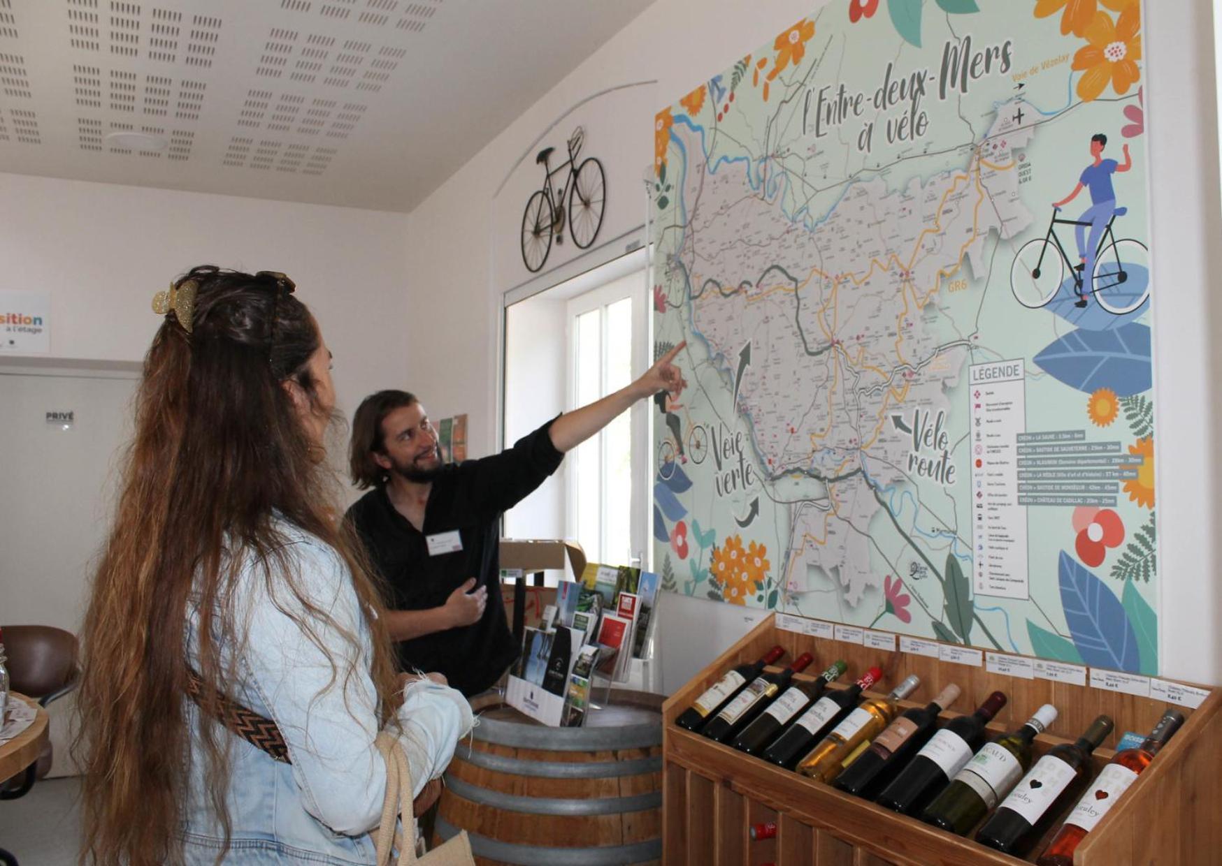 Atena Bordeaux Sud Est Creon - Velo Friendly Екстериор снимка