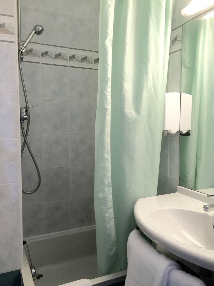 Atena Bordeaux Sud Est Creon - Velo Friendly Екстериор снимка